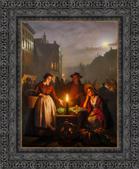 Dark Bronze frame
