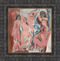 Dark Bronze frame