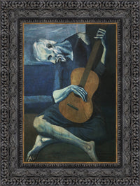 Dark Bronze frame