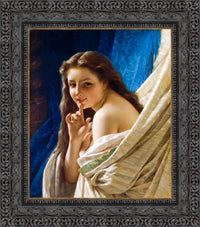 Dark Bronze frame
