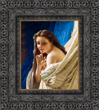 Dark Bronze frame