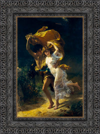 Dark Bronze frame