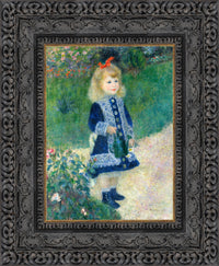 Dark Bronze frame