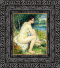 Dark Bronze frame