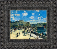Dark Bronze frame