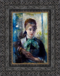 Dark Bronze frame