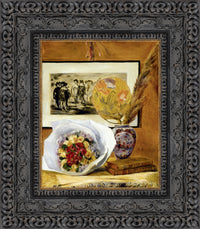 Dark Bronze frame