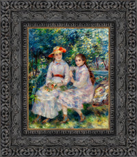 Dark Bronze frame
