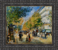 Dark Bronze frame