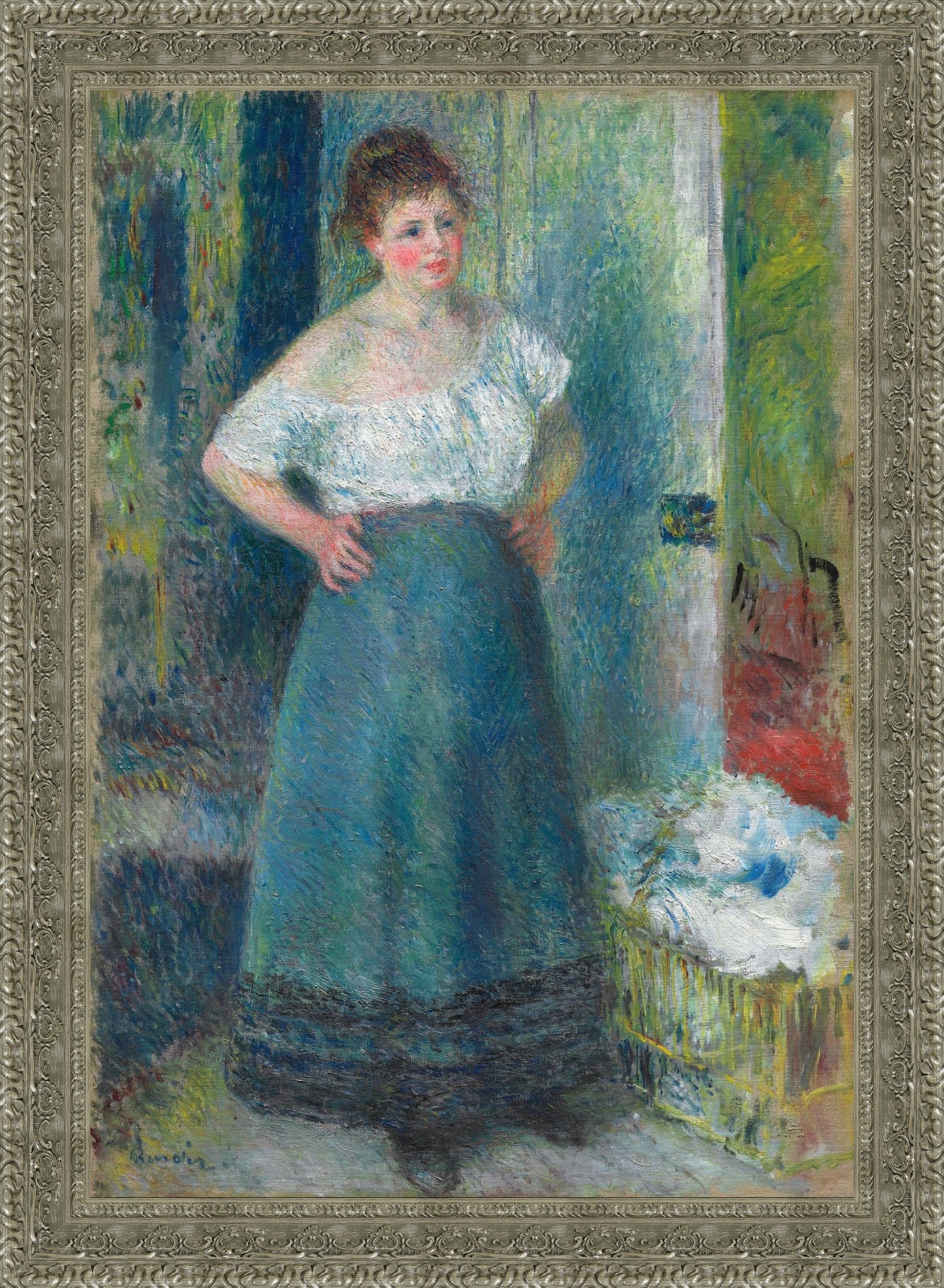 The Laundress