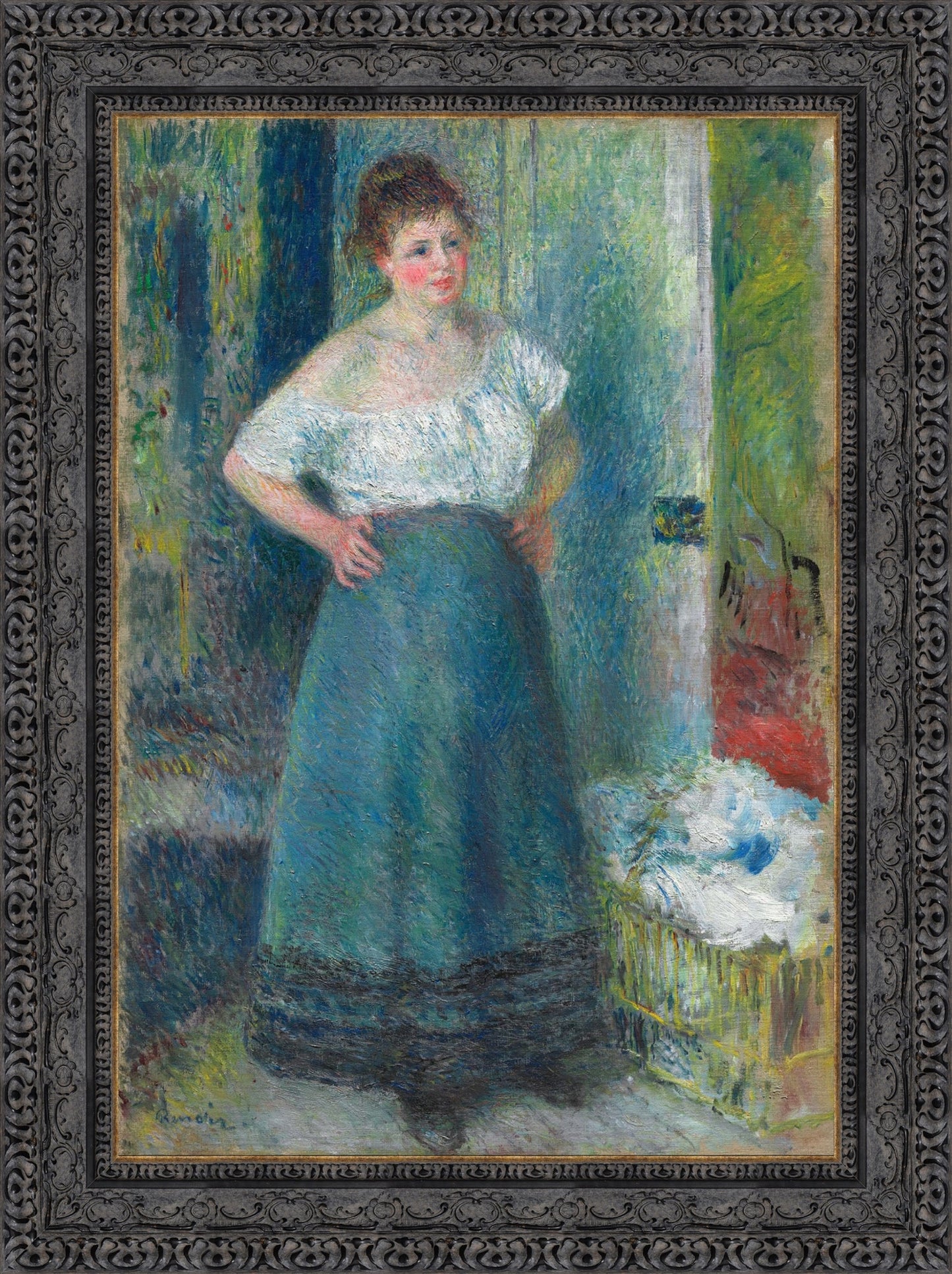 The Laundress