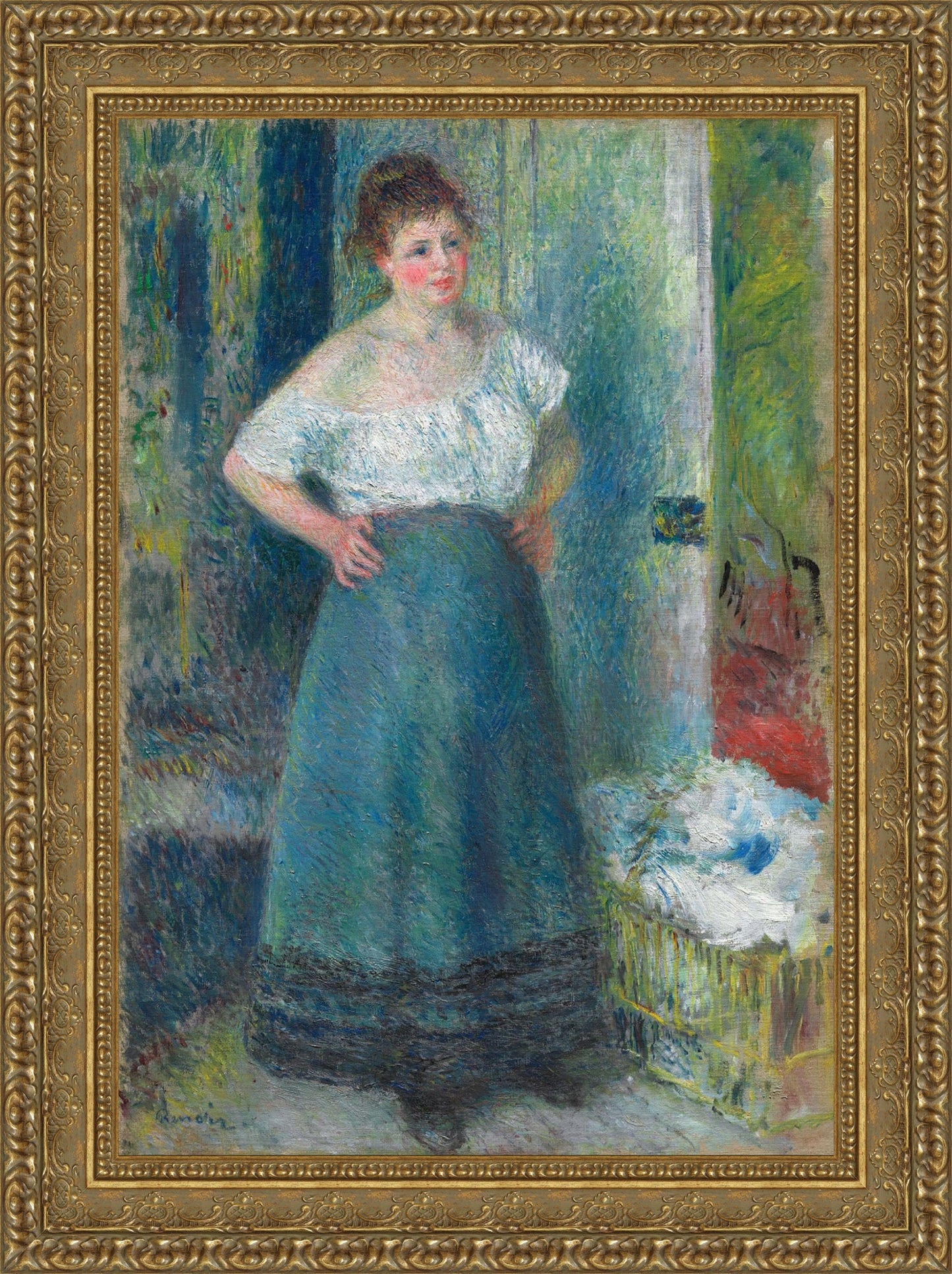 The Laundress