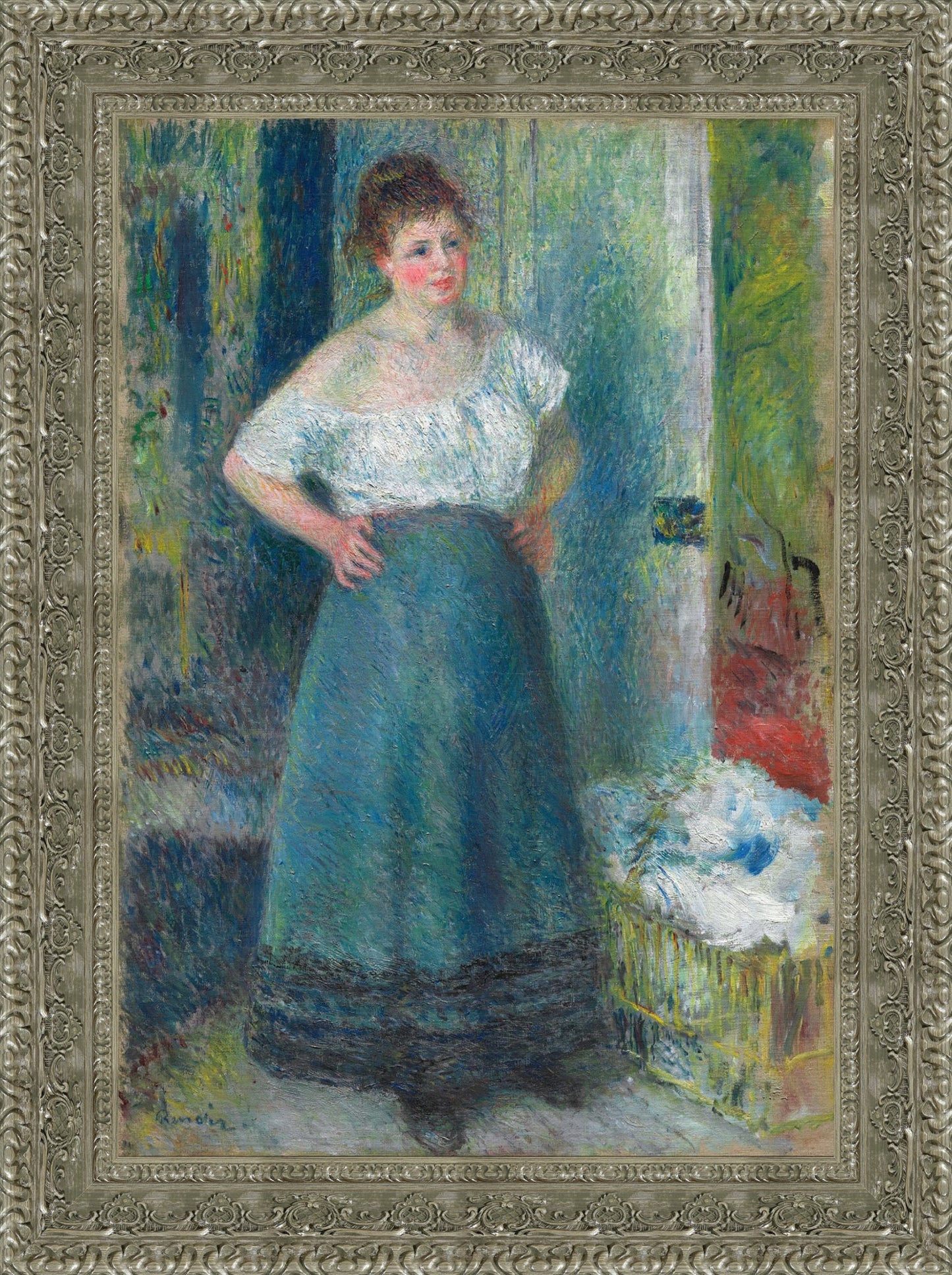 The Laundress