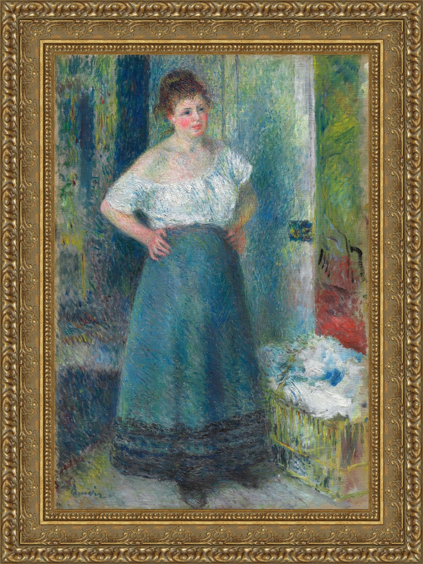 The Laundress