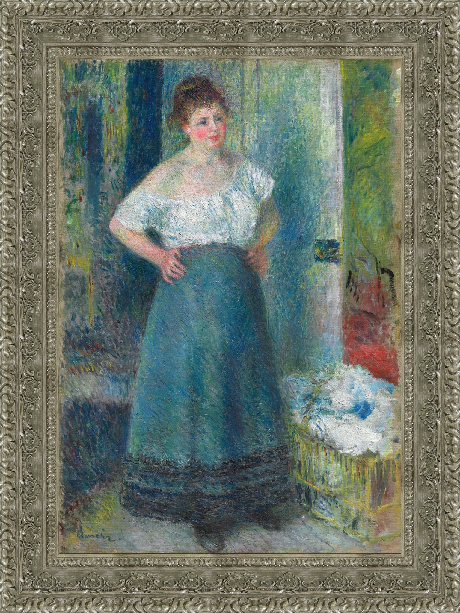 The Laundress