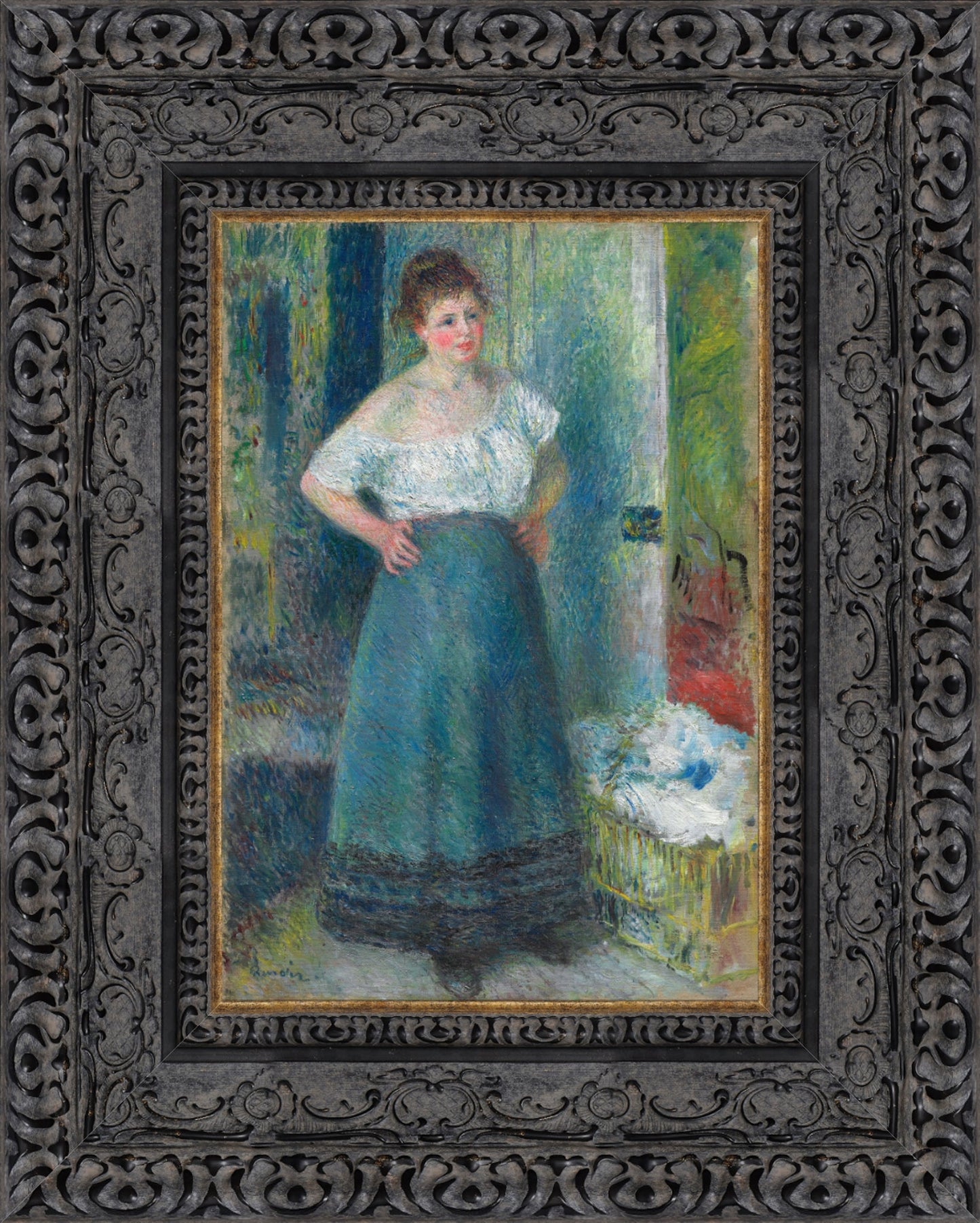 The Laundress