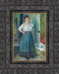 Dark Bronze frame