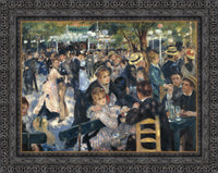 Dark Bronze frame