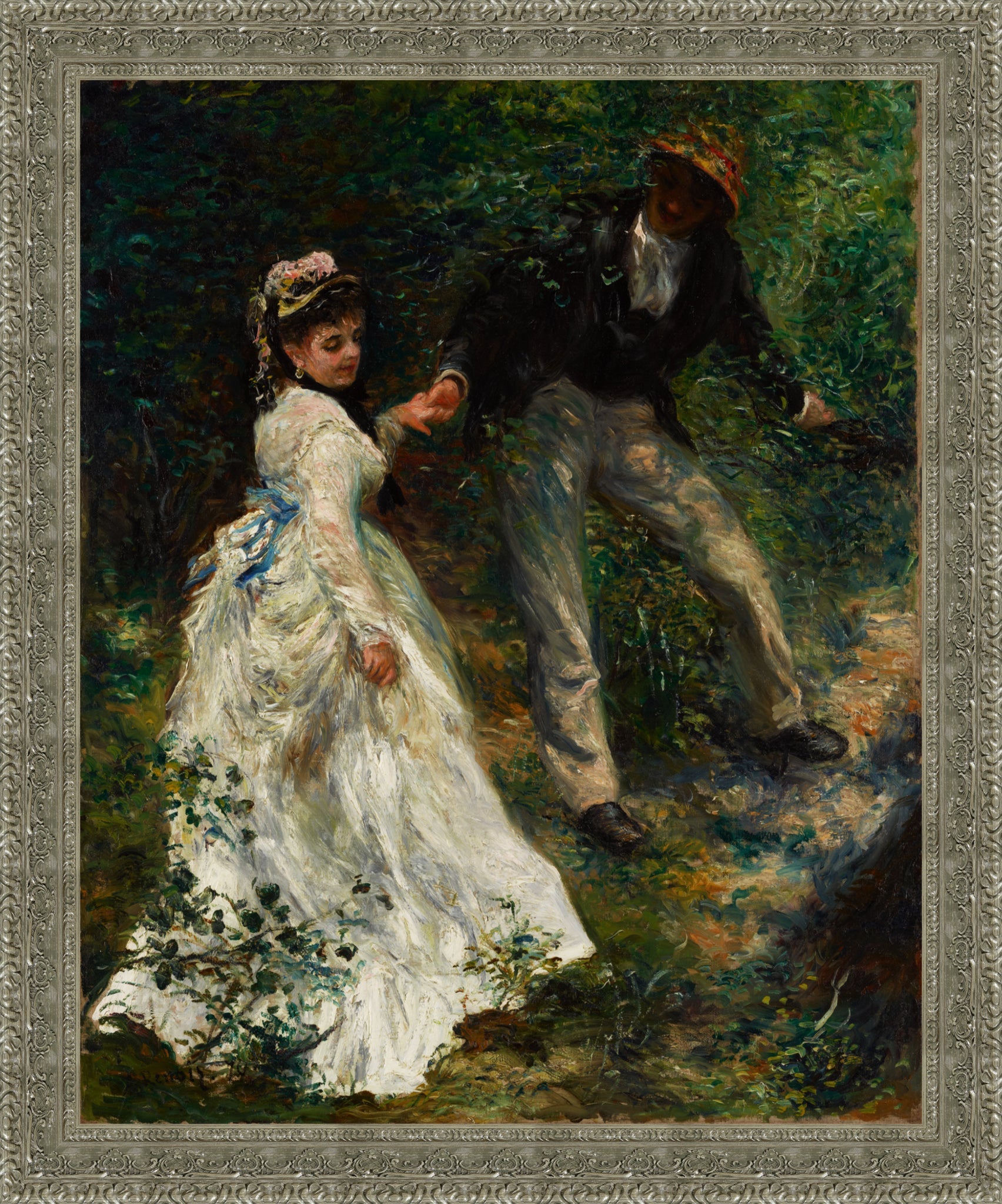 The Promenade