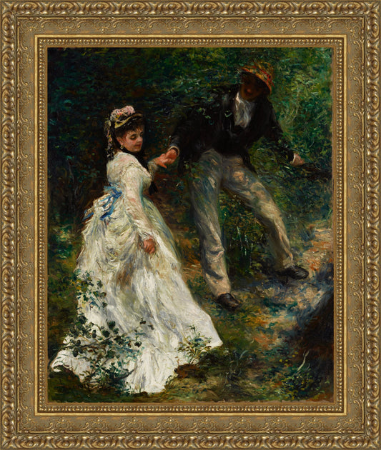The Promenade
