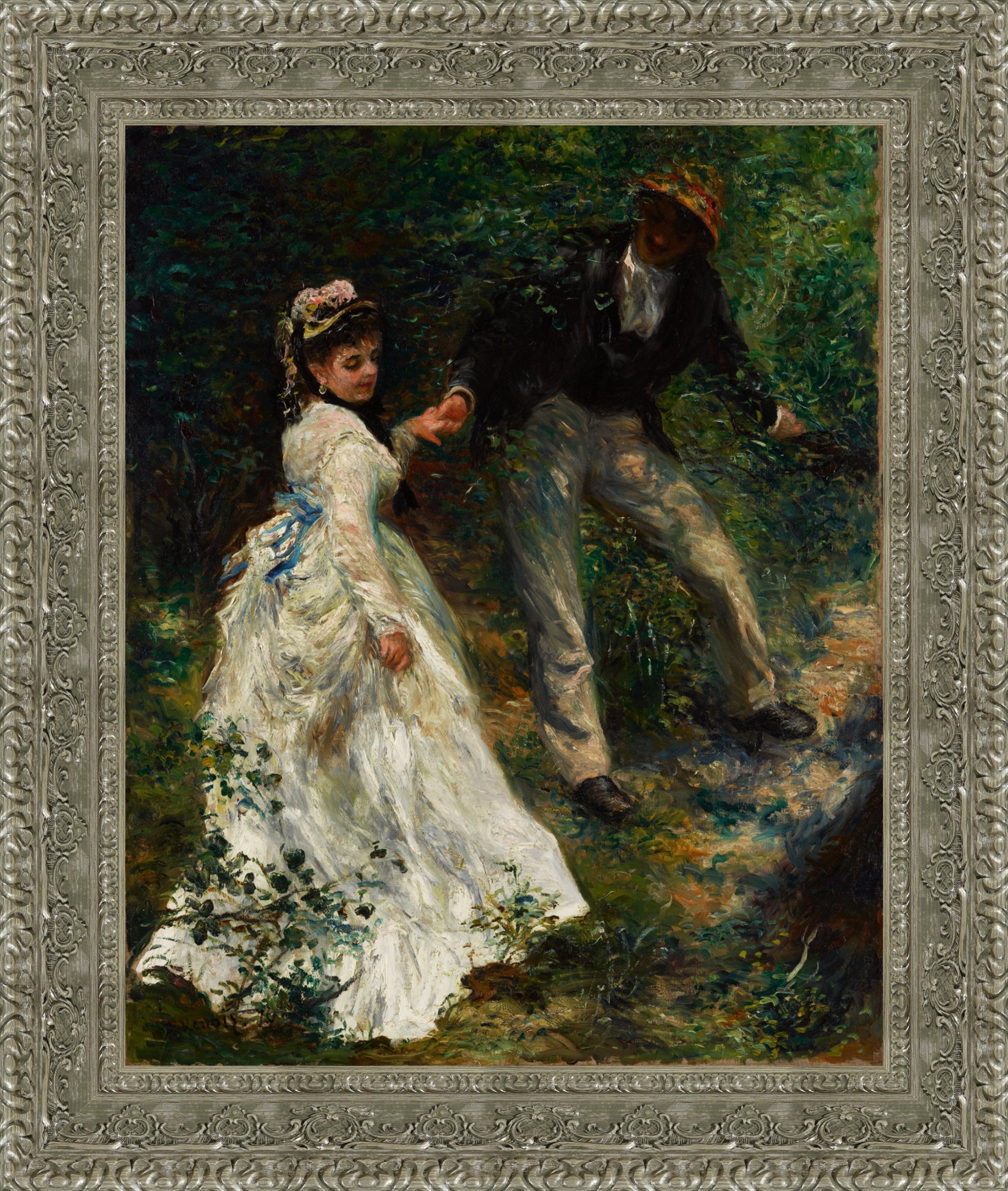 The Promenade