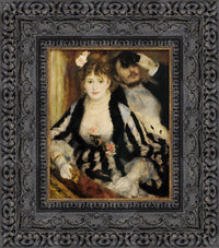 Dark Bronze frame