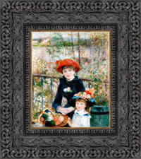 Dark Bronze frame