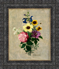Dark Bronze frame