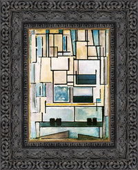 Dark Bronze frame