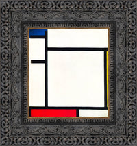 Dark Bronze frame