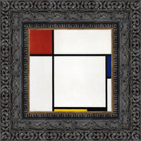 Dark Bronze frame