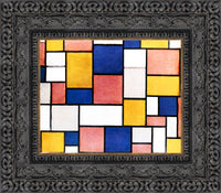 Dark Bronze frame