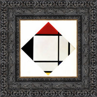 Dark Bronze frame