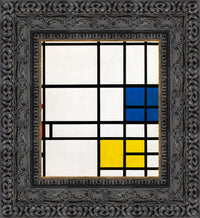 Dark Bronze frame
