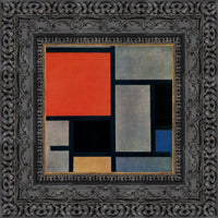 Dark Bronze frame