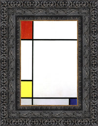 Dark Bronze frame