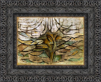 Dark Bronze frame