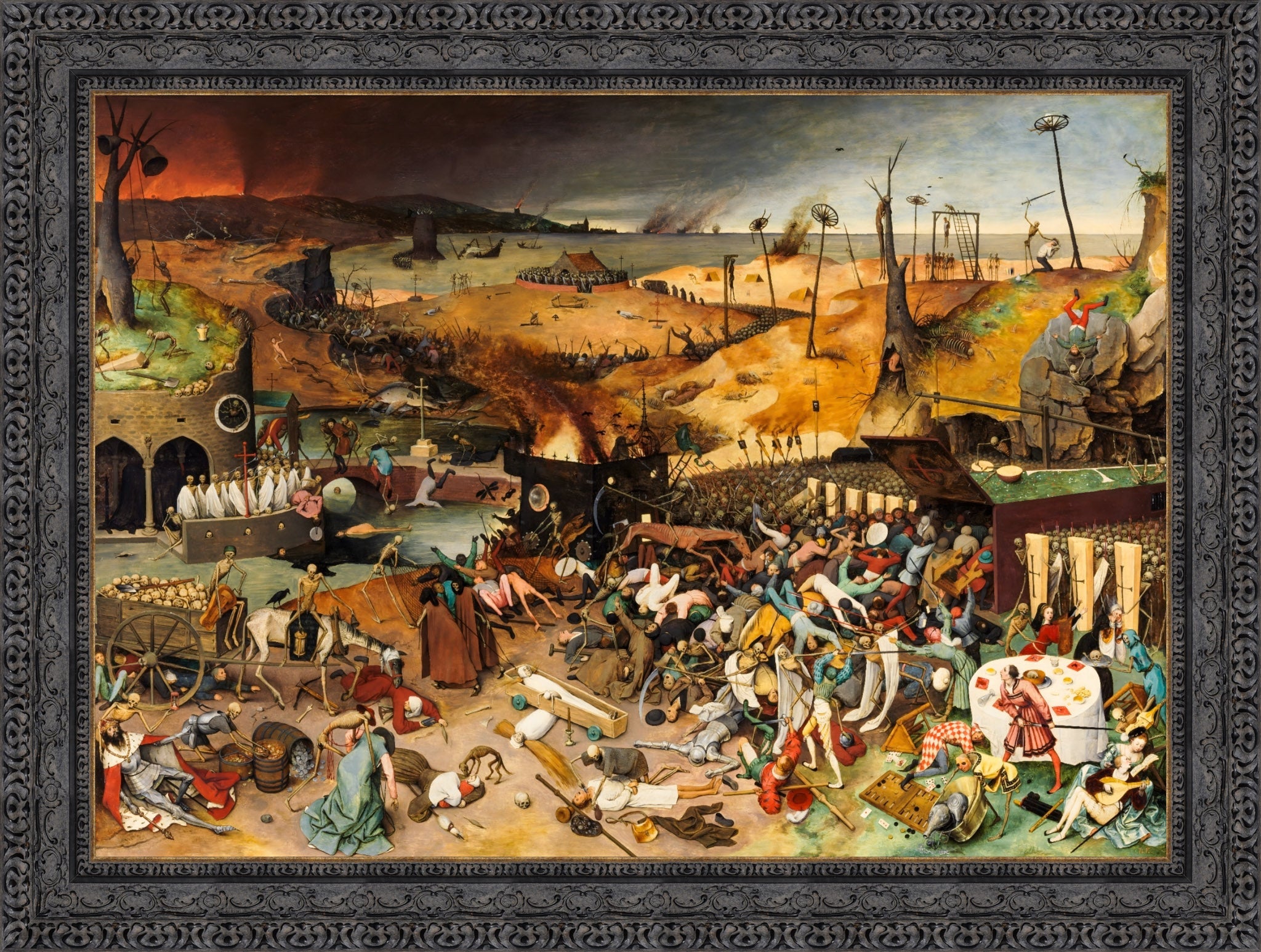 Triumph Of Death