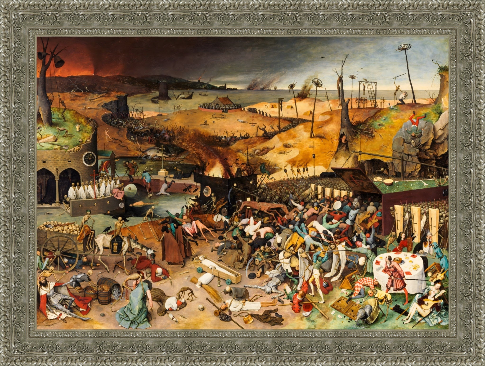 Triumph Of Death