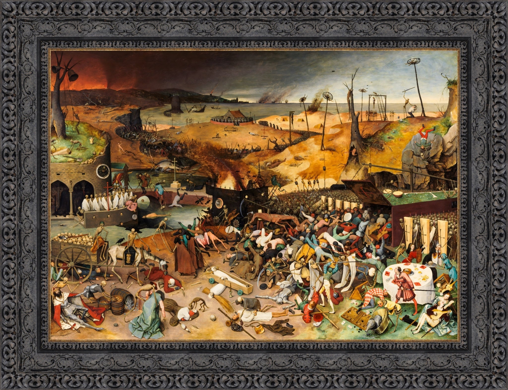 Triumph Of Death