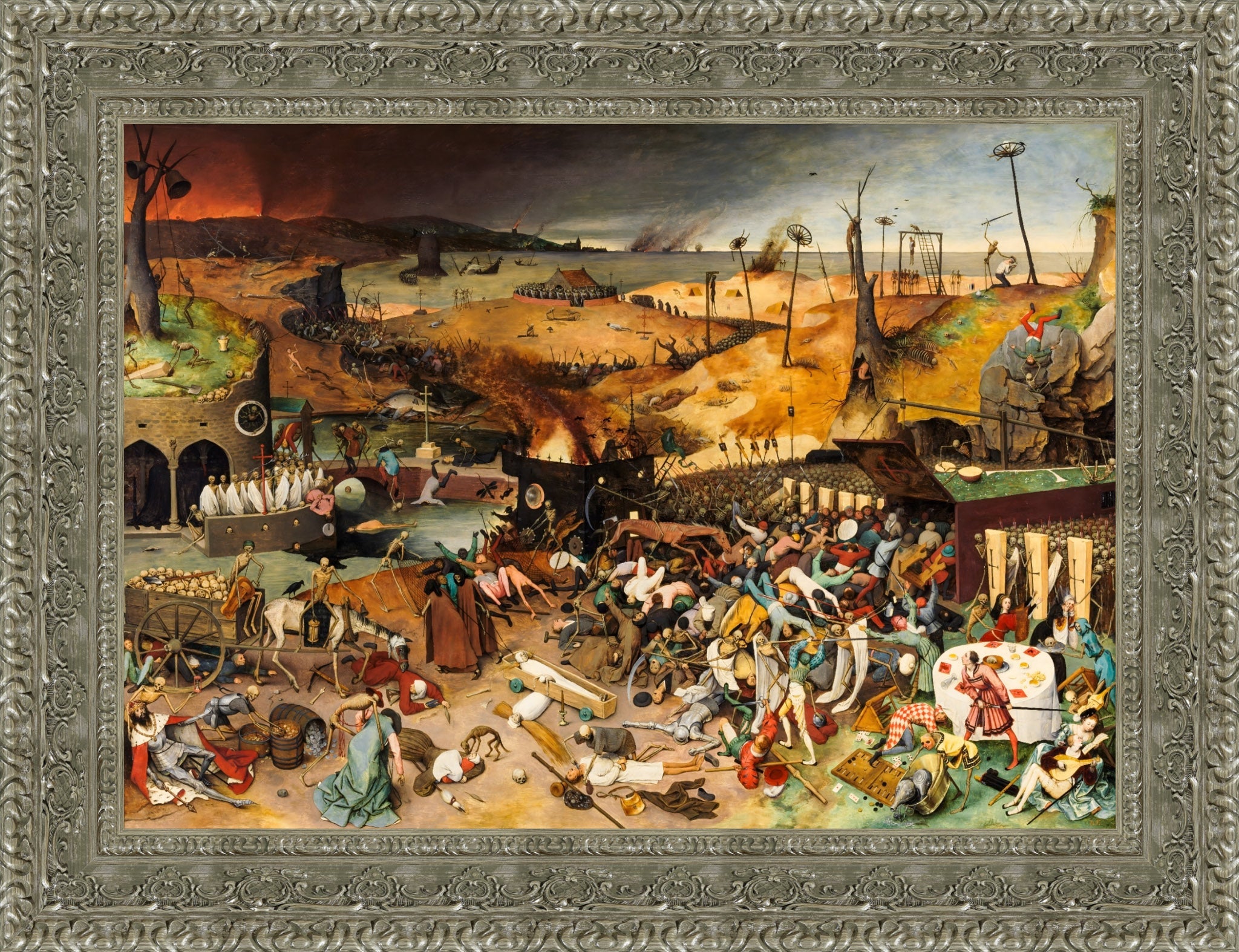 Triumph Of Death