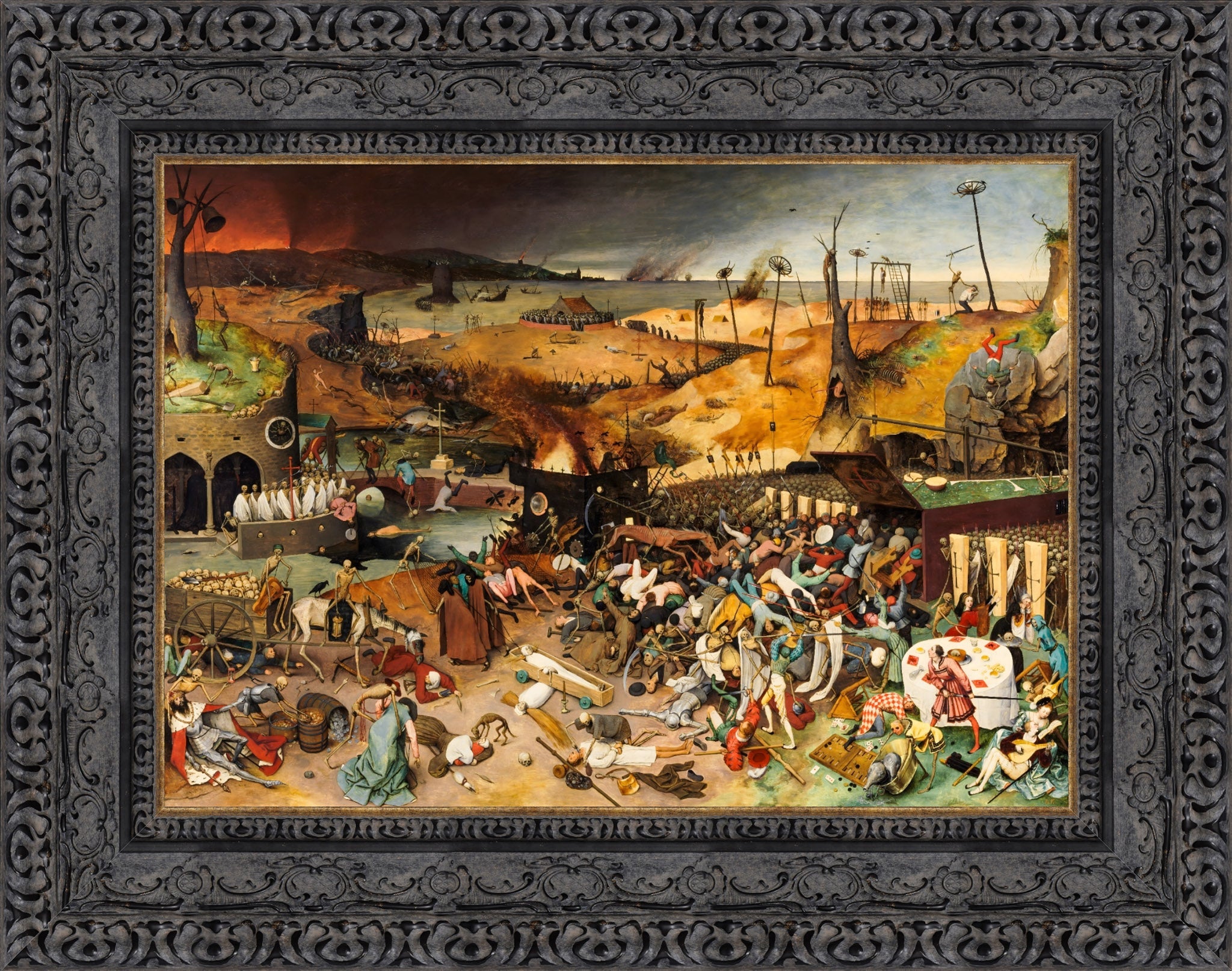 Triumph Of Death
