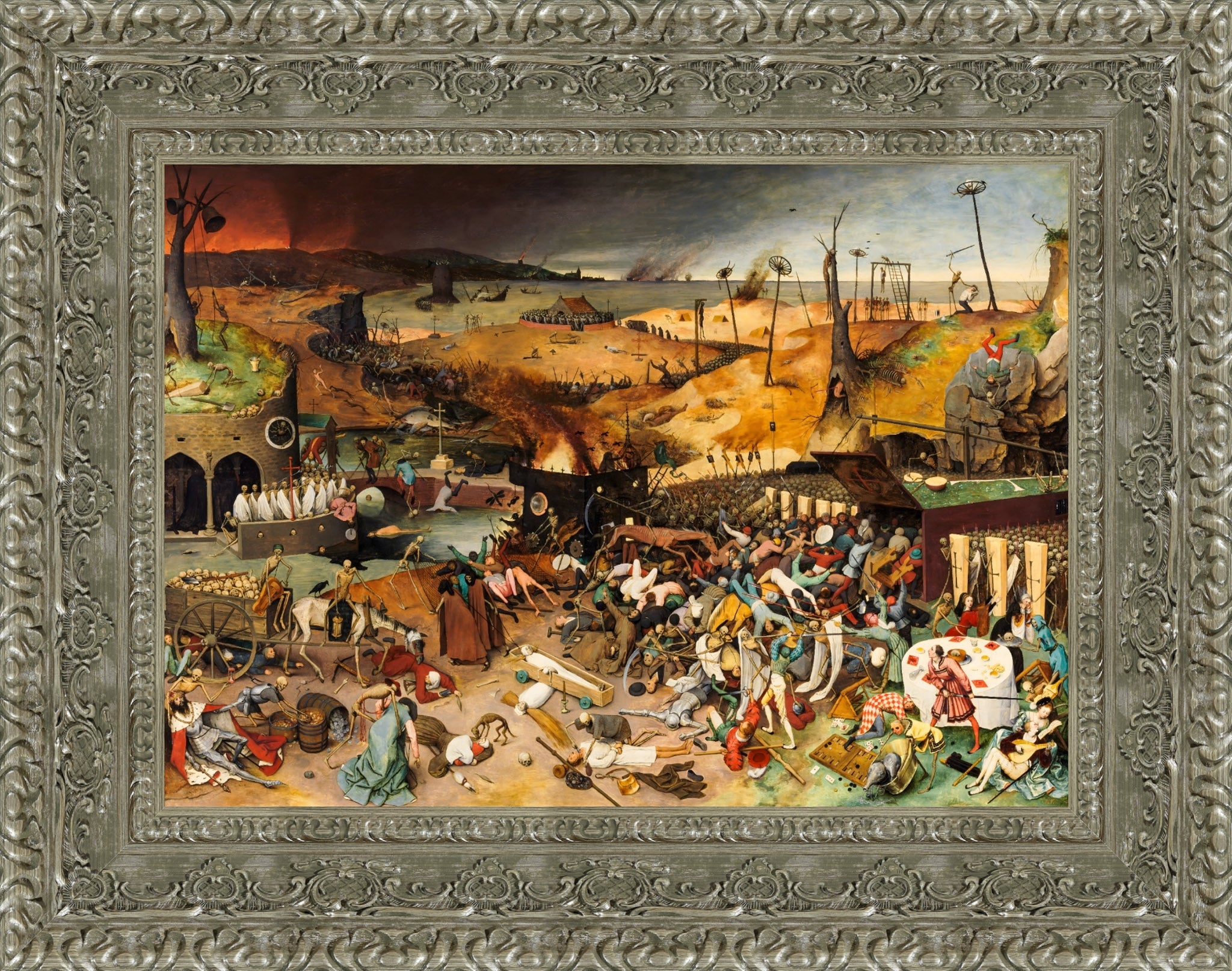 Triumph Of Death