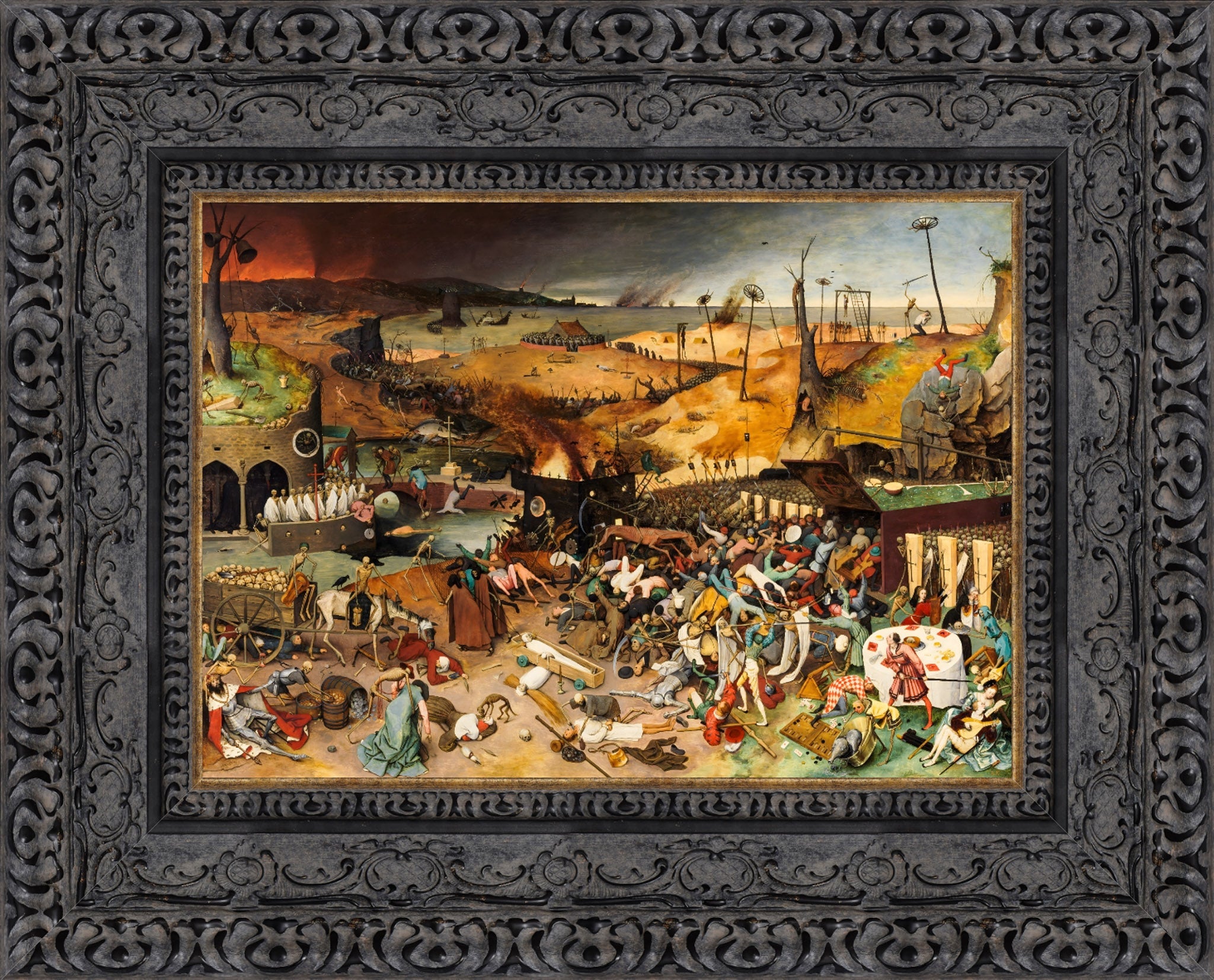 Triumph Of Death
