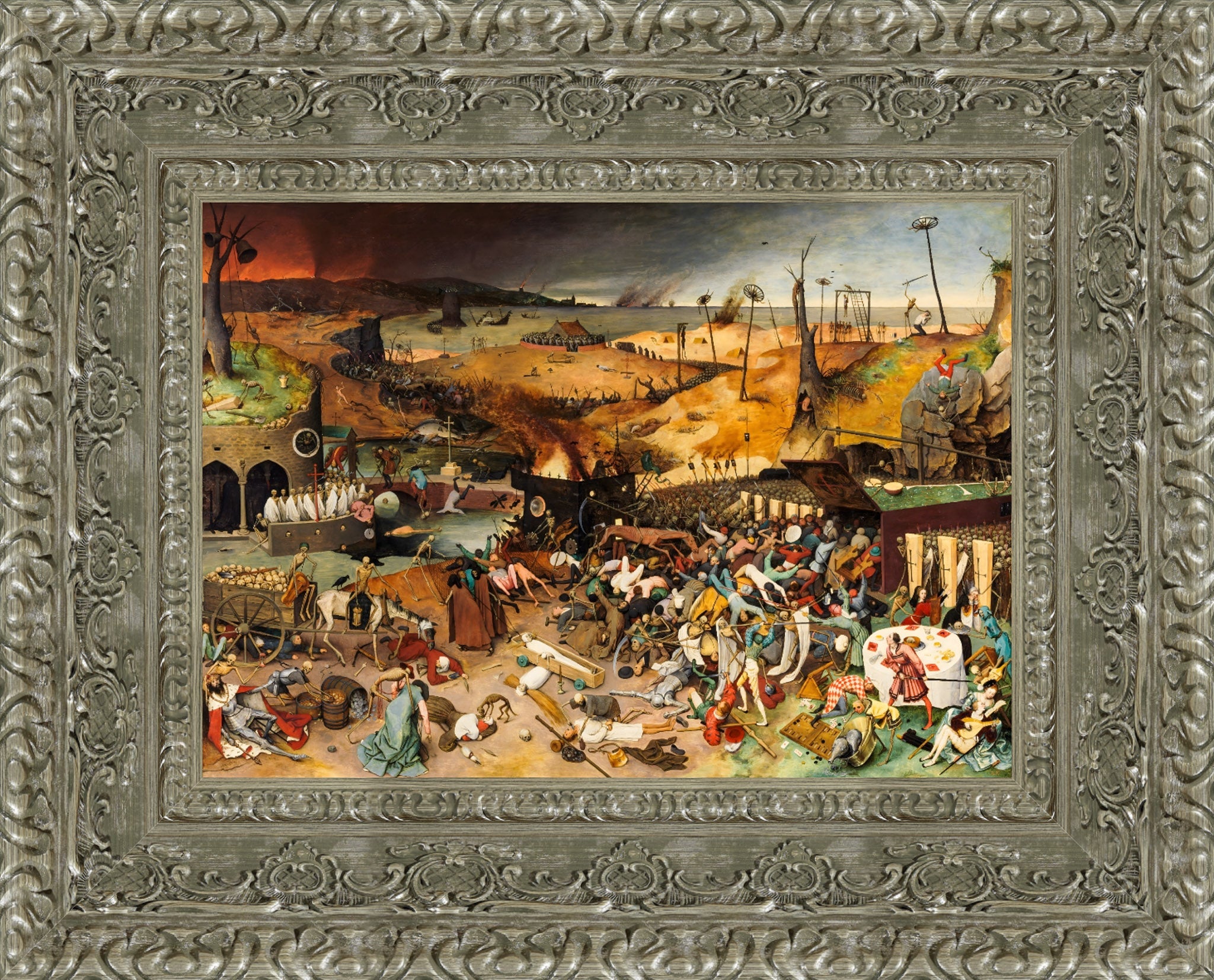 Triumph Of Death
