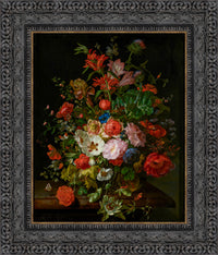 Dark Bronze frame