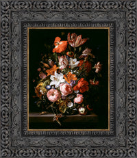 Dark Bronze frame