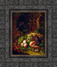 Dark Bronze frame