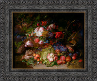 Dark Bronze frame