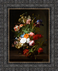 Dark Bronze frame